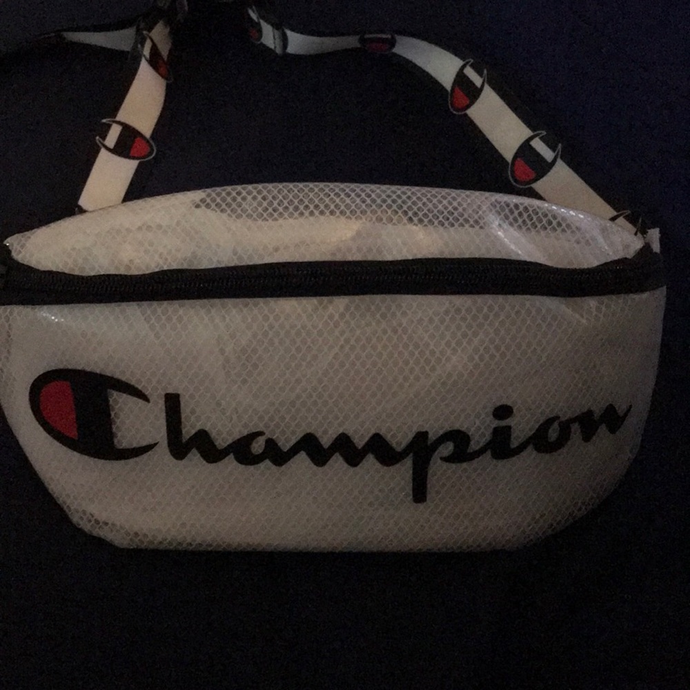 Champion Fanny Pack